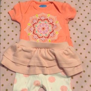 Baby outfit